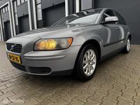 Occasion Volvo S40 101 PK (74 kW) 2006 Grijs Sedan