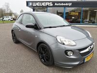 tweedehands Opel Adam 1.0 Turbo Jam Favourite, Android/Apple, Cruise, Airco, Lichtmeta