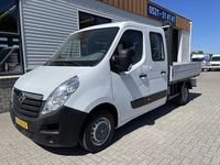 Occasion Opel Movano 126 PK (92 kW) 2014 MPV