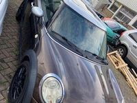 Occasion Mini Cooper Clubman Chili 120 PK (88 kW) 2008 Bruin Stationwagen