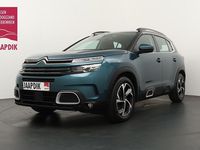 Occasion Citroën C5 Aircross Business Class 131 PK (96 kW) 2020 Groen SUV