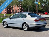 tweedehands Seat Toledo 2.3 V5