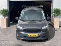 tweedehands Ford Transit COURIER 1.5 TDCI Economy Edition / AIRCO / PDC / AUX / IMPERIAAL / TREKHAAK /