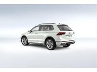 tweedehands VW Tiguan R-Line Business 1.5 TSI 150PK DSG