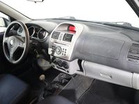 Occasion Suzuki Ignis 94 PK (69 kW) 2005 Grijs Hatchback