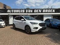Occasion Ford Kuga ST-Line 242 PK (177 kW) 2018 Wit SUV