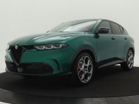 tweedehands Alfa Romeo Tonale 1.5T Hybrid 130pk Aut Edizione Speciale 'Onze demo