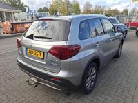 Occasion Suzuki Vitara Comfort 129 PK (94 kW) 2021 Grijs SUV