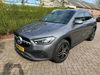 tweedehands Mercedes GLA200 Urban, Led, Camera. Aug. Reality