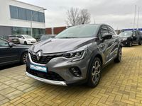 tweedehands Renault Captur 1.3 TCe 140 Zen