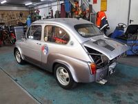 tweedehands Fiat 600 Abarth -Abarth