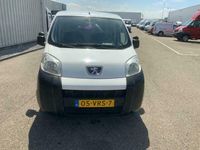 tweedehands Peugeot Bipper 1.4 HDi XT Airco Euro 4