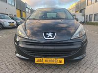 tweedehands Peugeot 207 1.4 XR, nette auto, Diverse auto's op voorraad in deze prijzen! uitsluitend op afspraak