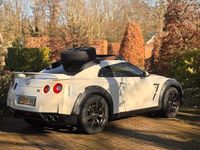 Occasion Nissan GT-R GT 485 PK (356 kW) 2010 Wit Coupé