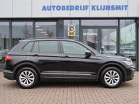 tweedehands VW Tiguan 1.5 TSI Life AUT. | Stuur-Stoelverw. | Trekhaak |