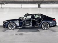 Occasion BMW i5 Comfort Edition 442 kW (601 PK) 2023 Zwart Sedan