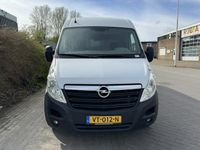 tweedehands Opel Movano 2.3 CDTI L3H3 *Airco*Navigatie* EXPORT*