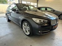 tweedehands BMW 550 5-SERIE GRAN TURISMO xi High Executive in nette staat