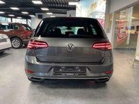 tweedehands VW Golf VII 2.0 CR TDi * led * dynamische lichten!! *