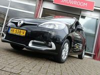 tweedehands Renault Scénic III 1.2 TCE LIMITED 7P (All-in prijs)