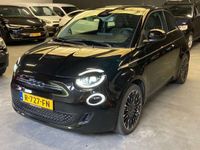 tweedehands Fiat 500e Icon + 42 kWh PANO 17 INCH CCS - 2000 - euro bj 2