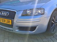 tweedehands Audi A3 1.6 FSI ATTR.PRO L.