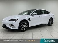 Nieuw BYD Seal 169 kW (231 PK) 2026 Wit Sedan