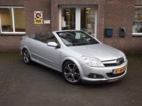 tweedehands Opel Astra Cabriolet 1.8 COSMO CABRIO!!!