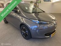 tweedehands Renault Zoe R90 BOSE 41 kWh INCL ACCU