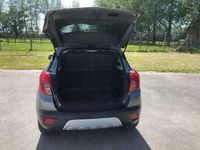 tweedehands Opel Mokka 14i16v Turbo benzine