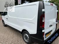 tweedehands Opel Vivaro 1.6 CDTI L2H1 Edition Airco