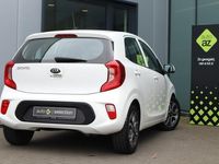 tweedehands Kia Picanto 1.0 CVVT First Edition