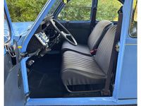 Occasion Citroën 2CV 29 PK (21 kW) 1983 Blauw Sedan