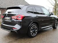 Occasion BMW iX3 M Sport 210 kW (286 PK) 2024 Grijs (metallic) SUV