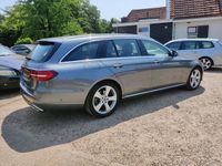 tweedehands Mercedes E200 E-estateBusiness