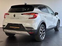 Occasion Renault Captur Techno 2026 Wit SUV