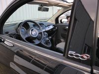 tweedehands Fiat 500C 1.2 Lounge Zeer nette staat!