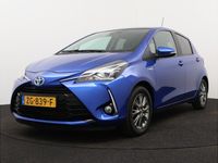tweedehands Toyota Yaris Hybrid 1.5 Hybrid Dynamic | Navigatie | Camera | LM Velge