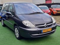 tweedehands Citroën C8 2.0-16V 8PERSOONS 8P 1e eig NAP!