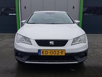 tweedehands Seat Leon X-Perience ST 1.4 TSI Connect in perfecte staat !! Volledig onderhouden Nieuwe banden en APK Cruise Airco Trekhaak enz!