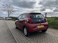 tweedehands Peugeot 108 1.0 e-VTi Active, Airconditioning, Apple CarPlay,