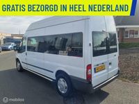 tweedehands Ford Transit Tourneo 280S 2.2 TDCI 2010 9-PERSOON/AIRCO