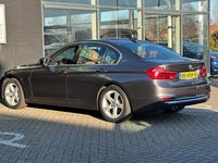 Occasion BMW 330 Executive 184 PK (135 kW) 2016 Grijs Sedan