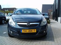 tweedehands Opel Corsa 1.4-16V Sport