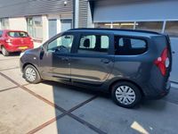 tweedehands Dacia Lodgy 1.5 dCi Lauréate 7p. Airco