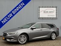 Occasion Opel Insignia Innovation 165 PK (121 kW) 2018 Grijs Stationwagen