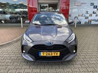 tweedehands Toyota Yaris Hybrid 1.5 Hybrid Dynamic Plus | DEMO | Stoelverwarming | Groot scherm