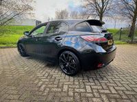 tweedehands Lexus CT200h 200h Hybrid