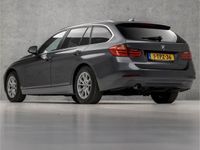 tweedehands BMW 316 316 Touring i Executive Sport Automaat (GROOT NAVI,