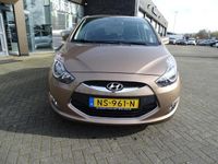 tweedehands Hyundai ix20 1.6i i-Motion